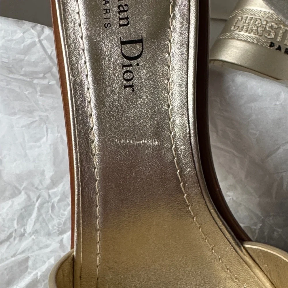 Dior brand new